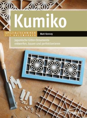 Matt Kenney: Kumiko 