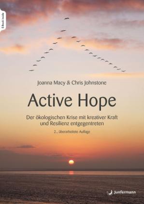 Gunter Hamburger, Barbara Hamburger-Langer, Chris Johnstone, Joanna Macy: Active Hope 