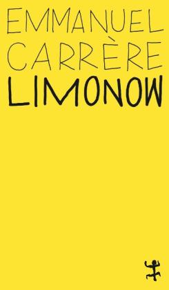 Claudia Hamm, Emmanuel Carrère: Limonow 