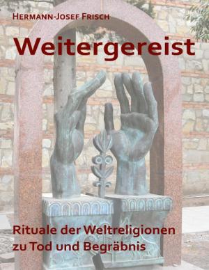 Hermann-Josef Frisch: Weitergereist 