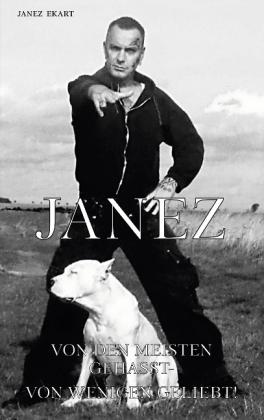 Janez Ekart: Janez 