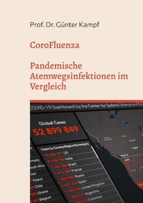 Günter Kampf: CoroFluenza 