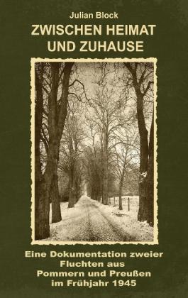 Julian Block: Zwischen Heimat und Zuhause 