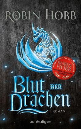 Robin Hobb: Blut der Drachen 