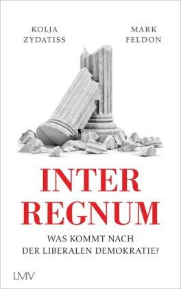Mark Feldon, Kolja Zydatiss: Interregnum 