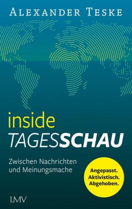 Alexander Teske: inside tagesschau 