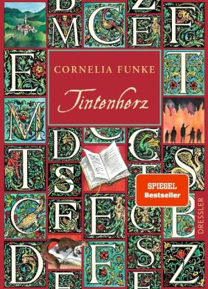 Cornelia Funke: Tintenwelt 1. Tintenherz 