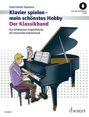 Hans-Günter Heumann: Der Klassikband 