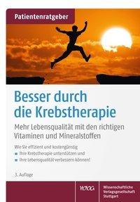 Uwe Gröber, Klaus Kisters: Besser durch die Krebstherapie 