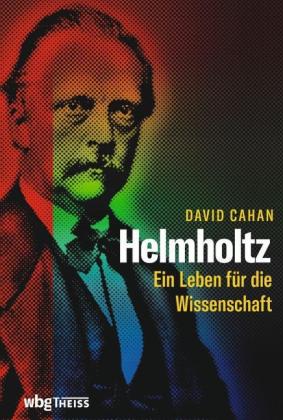 David Cahan: Helmholtz 