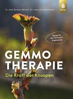 Barbara Bichsel, Julia Brönnimann: Gemmotherapie 
