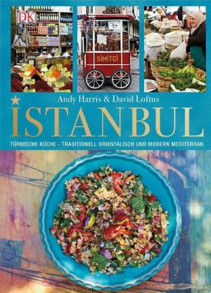 Andy Harris, David Loftus: Istanbul 