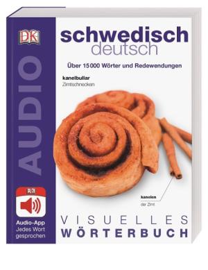 Visuelles Wörterbuch Schwedisch Deutsch 