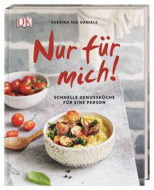 Sabrina Sue Daniels, DK Verlag: Nur für mich! 