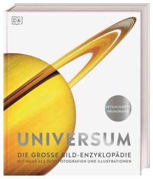 Martin Rees: Universum 