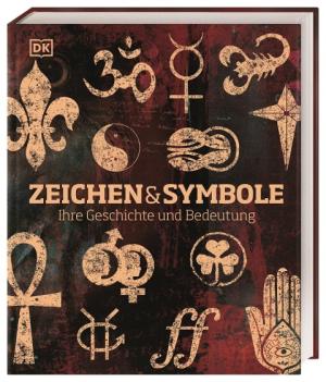 Ian Harrison, James Harrison, Sally Regan, Anna Southgate, Amber Tokeley, DK Verlag: Zeichen und Symbole 