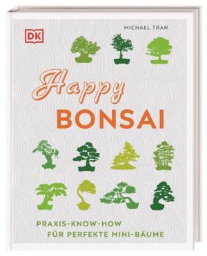 Michael Tran: Happy Bonsai 