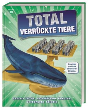 Total verrückte Tiere 