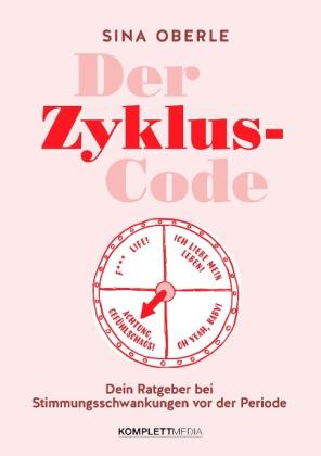 Sina Oberle: Der Zyklus-Code 