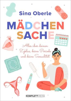 Sina Oberle: Mädchensache 