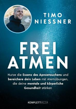 Timo Niessner: FREIATMEN 