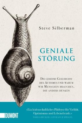 Steve Silberman: Geniale Störung 