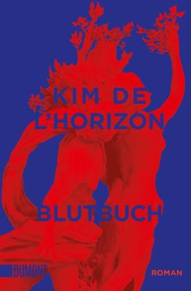 Kim de l'Horizon: Blutbuch 