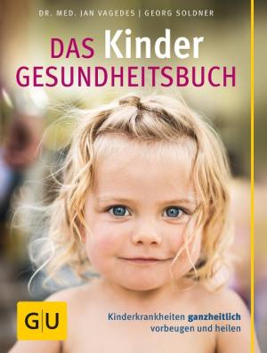 Georg Soldner, Jan Vagedes: Das Kinder Gesundheitsbuch, 
