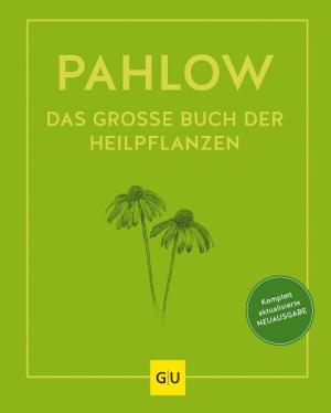 Mannfried Pahlow: Das große Buch der Heilpflanzen 