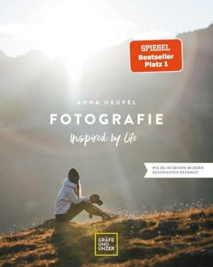 Anna Heupel: Fotografie – Inspired by life 