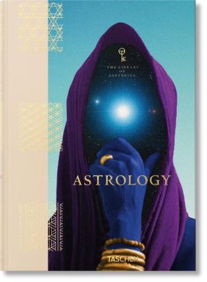 Andrea Richards, Jessica Hundley: Astrologie. Bibliothek der Esoterik 