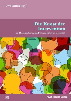 Uwe Britten: Die Kunst der Intervention 