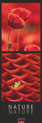 Nature Nature Kalender 2025 