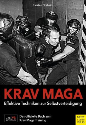 Carsten Draheim: Krav Maga 
