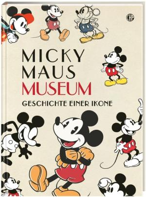 Disney: Disney Micky Maus Museum 