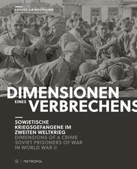 Deutsch-Russisches Museum Berlin-Karlshorst, Margot Blank, Babette Quinkert: Dimensionen eines Verbrechens/Dimensions of a Crime 