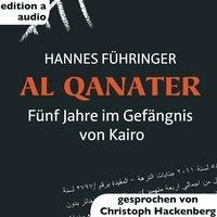 Hannes Führinger: AL Qanater 