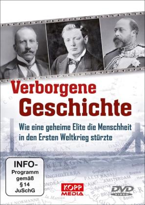 Verborgene Geschichte 