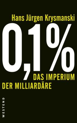 Hans Jürgen Krysmanski: 0,1 % 