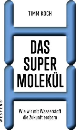 Timm Koch: Das Supermolekül 