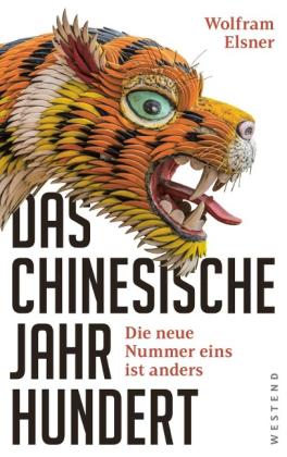 Wolfram Elsner: Das chinesische Jahrhundert 