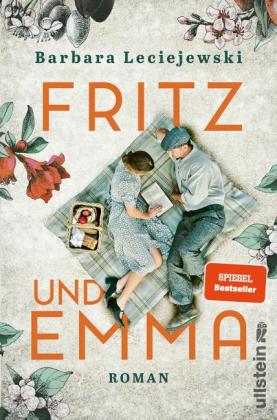 Barbara Leciejewski: Fritz und Emma 