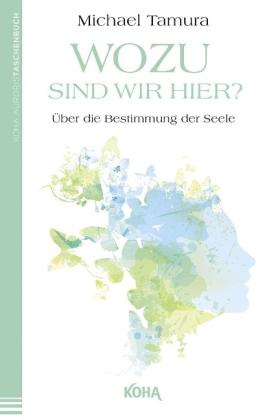 Michael Tamura: Wozu sind wir hier? 