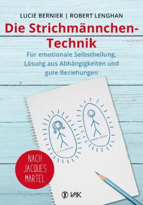 Lucie Bernier, Robert Lenghan: Die Strichmännchen-Technik 