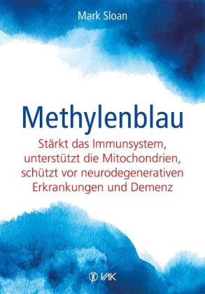 Mark Sloan: Methylenblau 