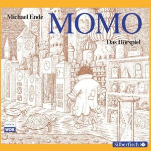 Michael Ende: Momo - Das Hörspiel 
