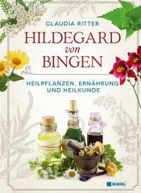 Claudia Ritter: Hildegard von Bingen 