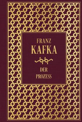 Franz Kafka: Der Prozeß 
