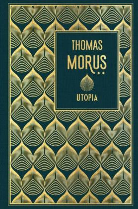 Thomas Morus: Utopia 