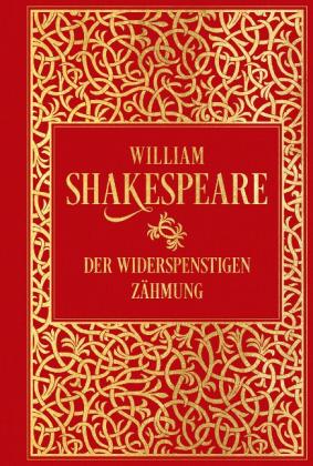 William Shakespeare: Der Widerspenstigen Zähmung 